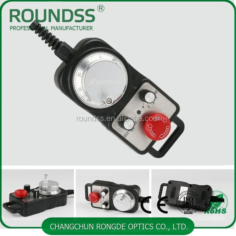 Hot selling RSF series industrial electronic cnc handwheel