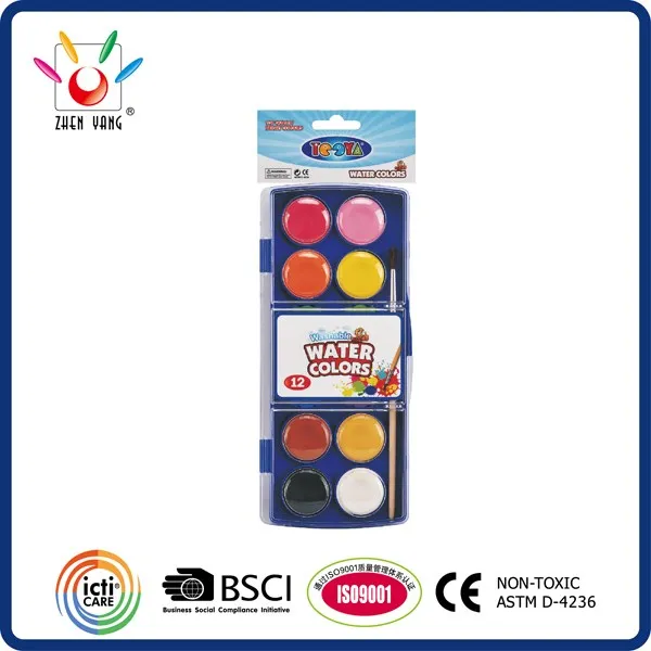 12 Color 28mm Water Color Set In OPP Bag With Header.jpg