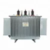 Toroidal Coil Structure and Power Usage 400kva transformer 11kv to 415V