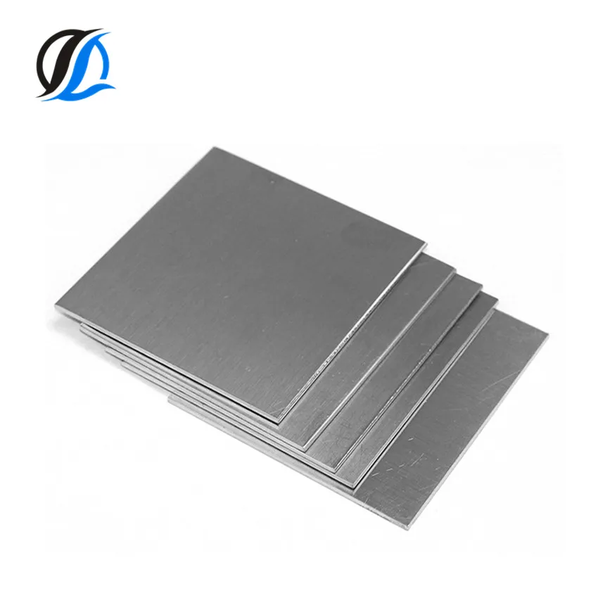 
Hot selling SUS 304 0.1mm to 200mm stainless steel sheet 