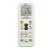LCD Universal Air Conditioner Remote Control 1000 In 1 Mitsubishi / Toshiba Models Use