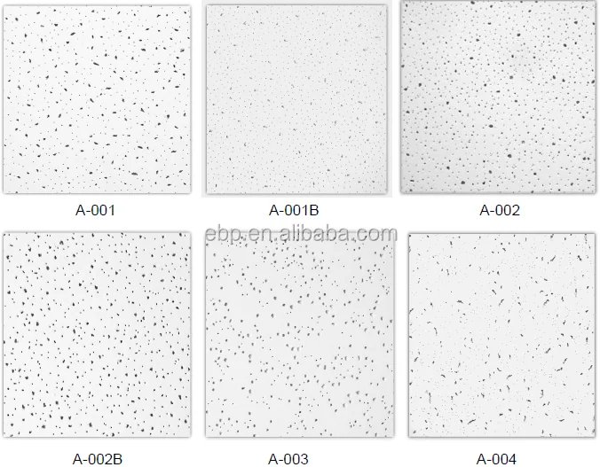 mineral fiber board miaoshu.png
