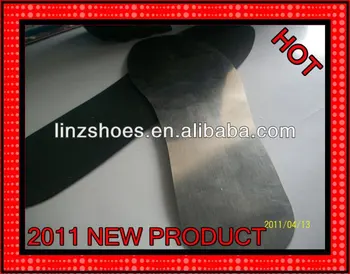 stainless steel midsole 7198