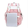 Sailing Printing Women Mochila 2017 Fashion School Bags for Teenage Girl sac a dos canvas sac