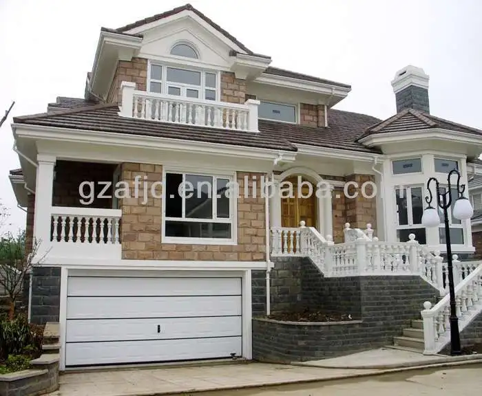 sectional garage doors (26)