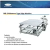 WB-2A Mattress Tape Edge Sewing Machine
