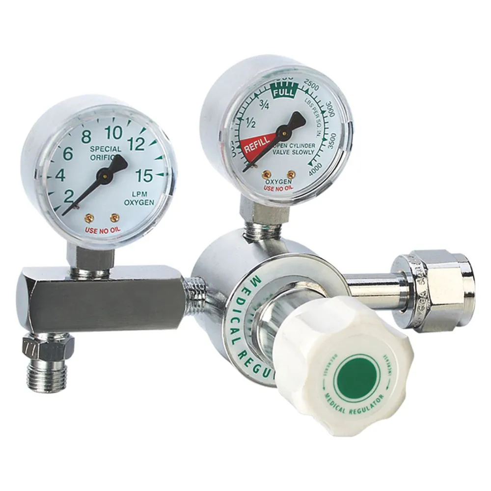 Hospital Digital Medical Oxygen Regulator Buy Medical Regulator