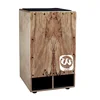 standard size cajon drum