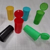 19 dram and 30dram pop top squeeze bottles,container and vials