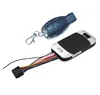 Gps vehicle tracking system and fuel monitoring GPS 303G waterproof