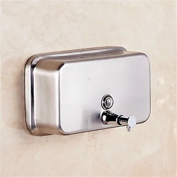 best wall mounted soap dispenser