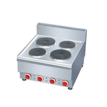 Heavy Duty Table Top Kitchen Cooking Hot Plate 4 Burners Electric - Table Top Electric Range Heavy Duty Table Top Kitchen Cooking Hot Plate 4 Burners Electric - Table Top Electric Range