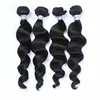 Wholesale one donor unprocessed virgin raw indian curly hair