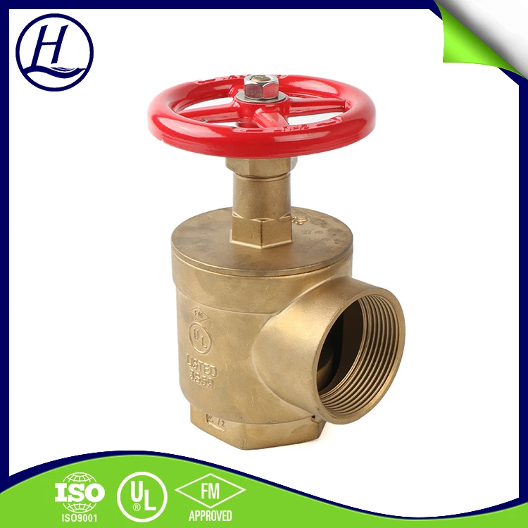 Ul Fm Listed Indoor Brass Fire Hydrant For Sale Buy Indoor Fire