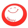 Wholesale Low Price Rubber Blank Large Coaster Kitchen Table Flour Bread Baking Mats