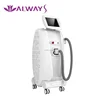 Portable men facial hair removal machine hair removal machine for women commercial laser hair removal machine price