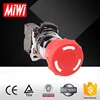 MiWi800-FJ-QJCG ball head abrupt stop button press the stop right and converting