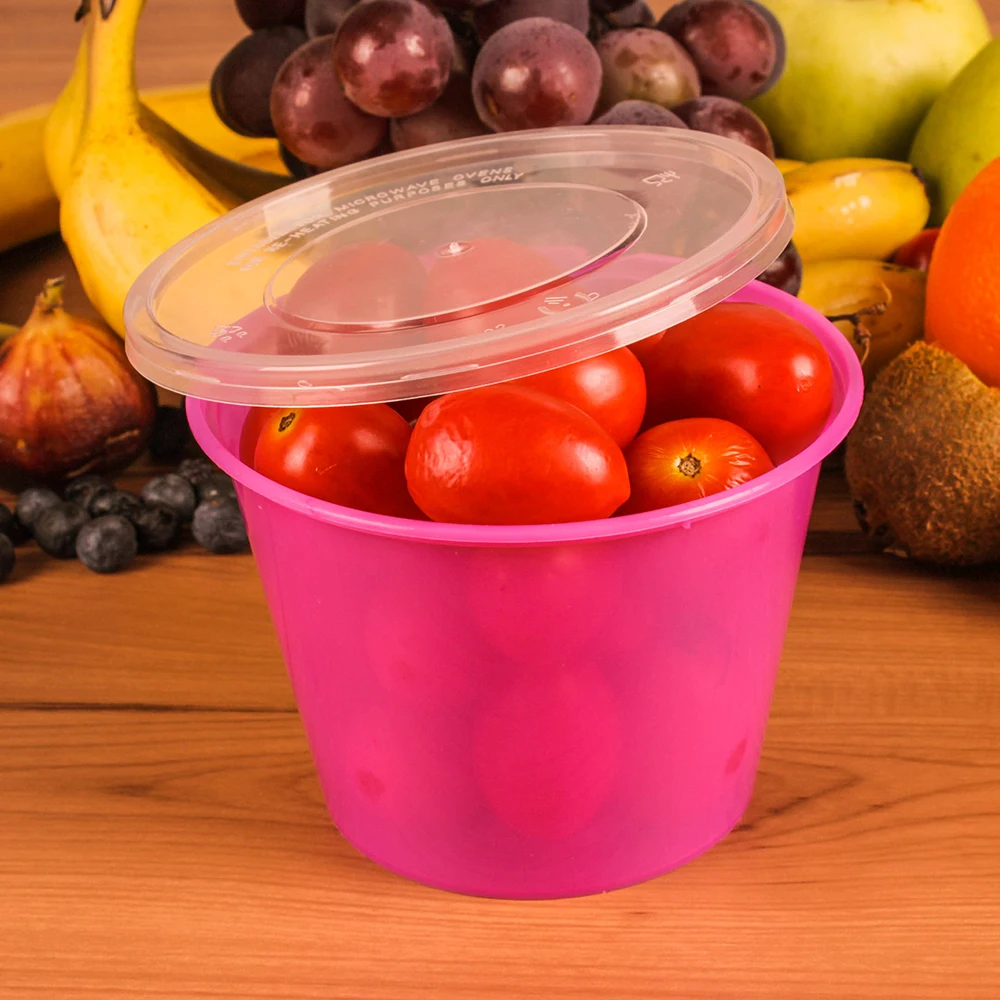 Plastic Container Frozen Food Packaging Buy Plastic Container Frozen