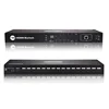 Tesla smart LAN Port Video Switch 16X1 HDMI 16 Input 1 Output HDMI Switch 4K
