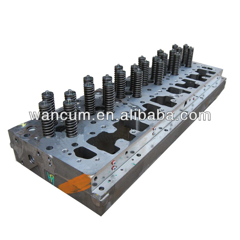 cummins m11 cylinder head 4003968| Alibaba.com