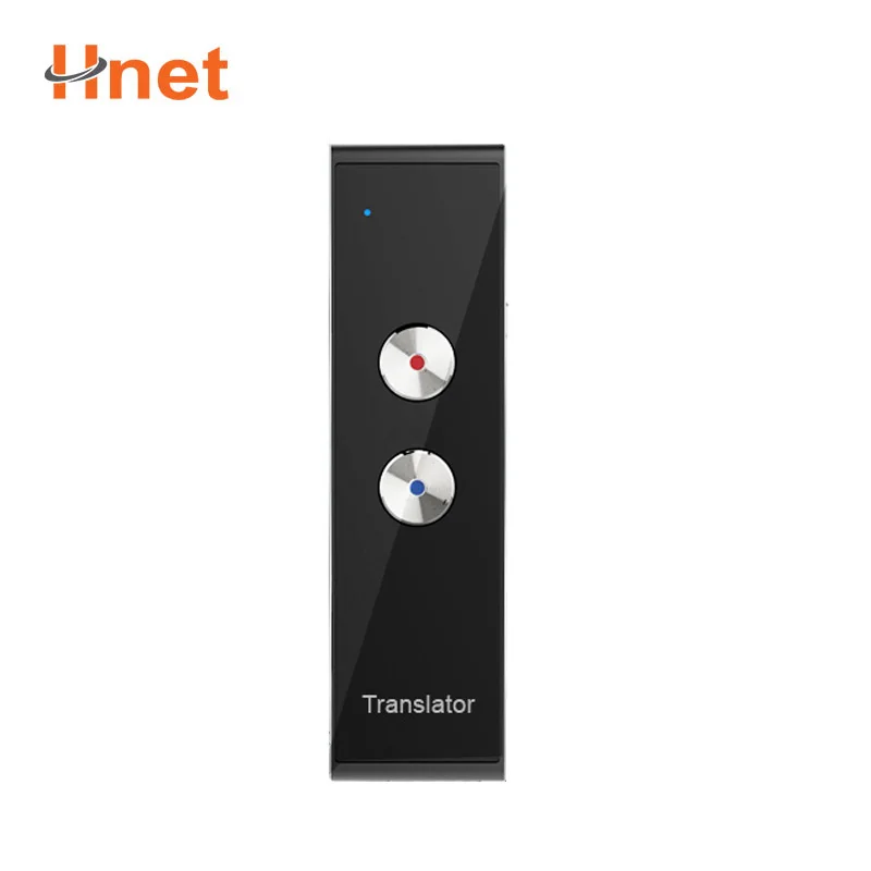 portable translator with voice