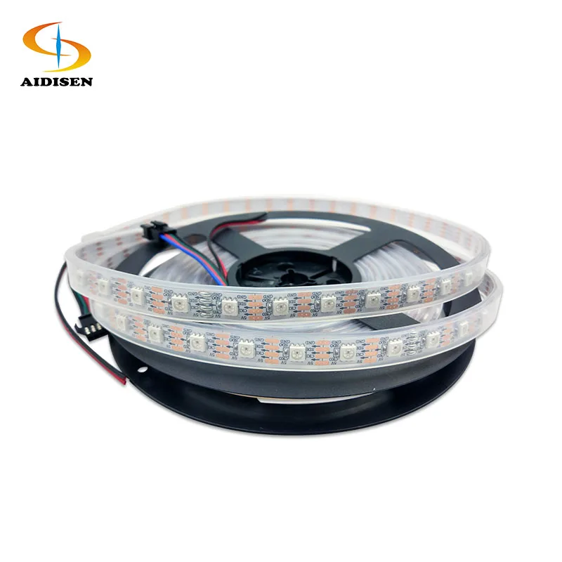 DC5V,IC,60LED.-3jpg