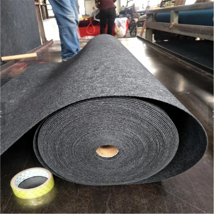 Thin Nonwoven Rib Floor Mat Without Backing Buy Nonwoven Mat,Rib Mat,Very Thin Floor Mat