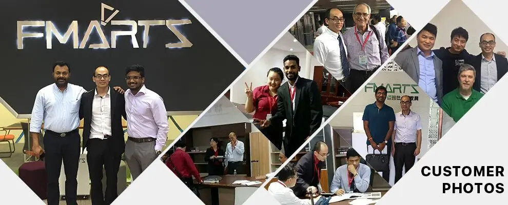 Modern meeting room solid wood luxury meeting room conference table