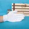 Five Fingers Microfiber Cleaning Glove Wiping Gloves