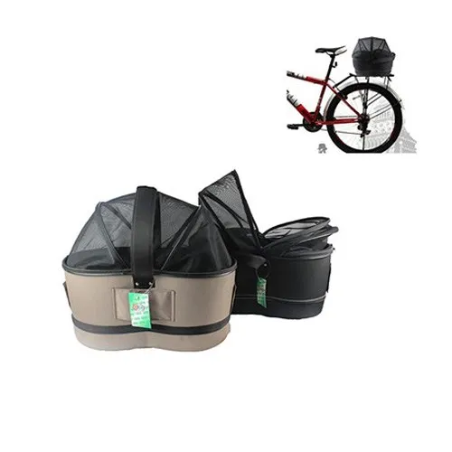 bicycle pet carrier 20 lbs