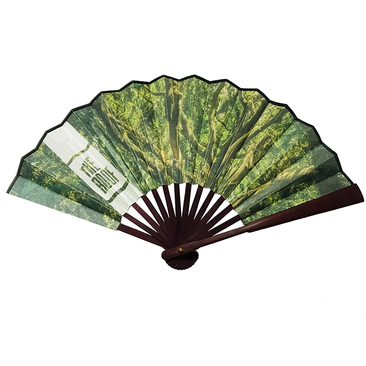 Handheld Folding Fans Sublimation Blank Hand Fans Handheld Fan Buy