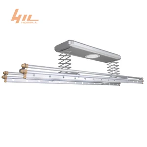 Ceiling Pulley Clothes Drying Rack Ceiling Pulley Clothes Drying