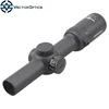 Vector Optics Thanator 1-8x24 Deer Hunting Scopes Riflescope with 8x Zoom 1/10Mil 1CM 1 Click for .223 308 3006 300win 12GA