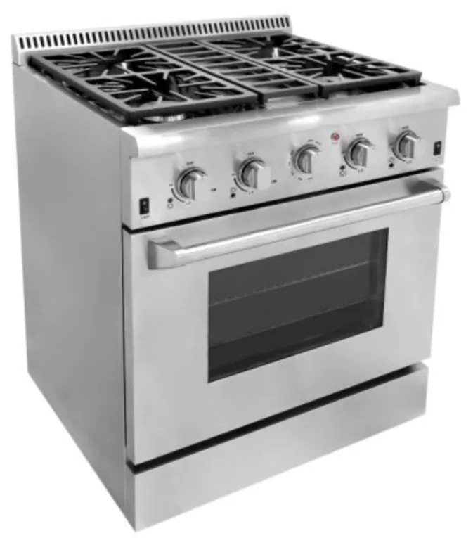 30 Inch Free Standing Range With Oven Buy 30 Inch Freestanding Indoor