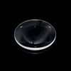 Custom Diameter 100mm 300mm 42mm Glass Focal Length Plano Convex Lens