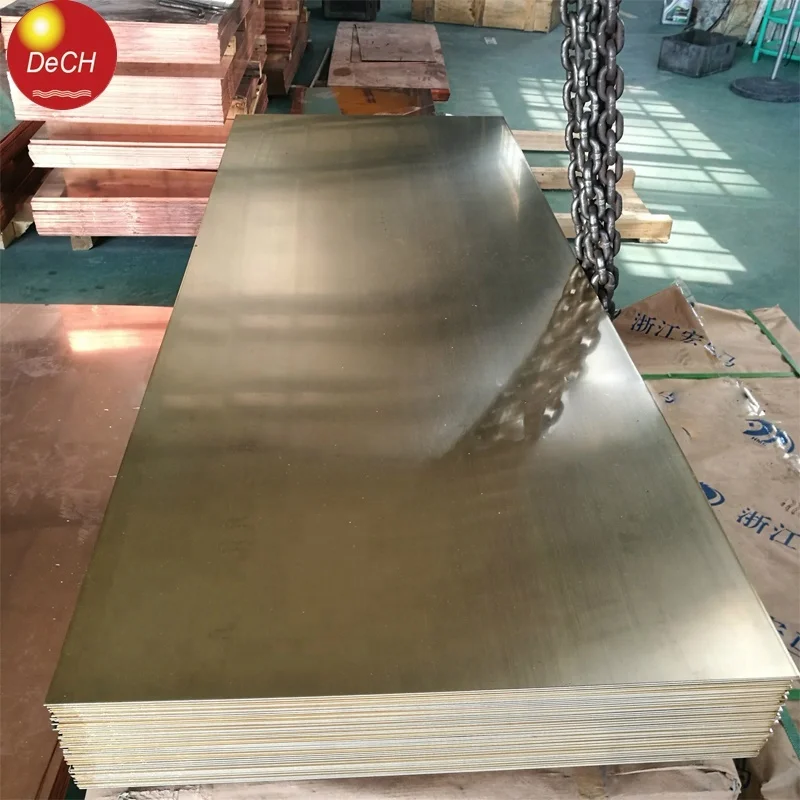 Pure Copper C Cu Etp X Mm Copper Sheet Price Copper Plate Buy Pure Copper C