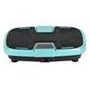 home exercise lose weight whole body building vibration plate oem body shake crazy fit massage machine