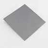 Good hardness tungsten carbide block China supplier tungsten carbide sheet