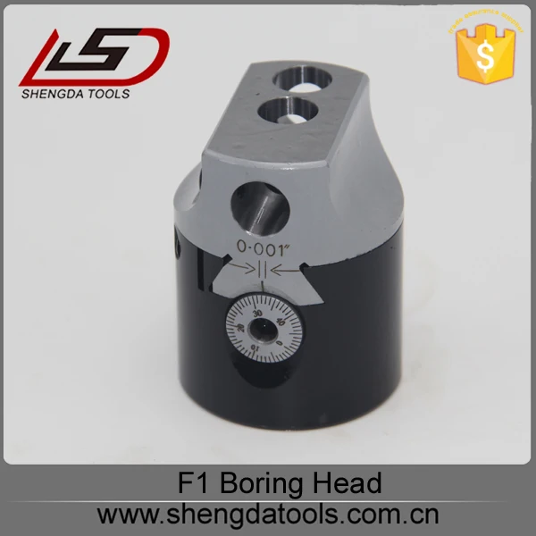 Adjustable Milling Machine F1 Boring Head Cnc Milling Head Buy F1