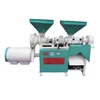 DNM-3B Multifunctional Efficient Corn Kernel, Grits and Flour Machine