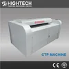 32 Channels offset ctp machine
