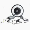 Online sell 72v 5000w electric e bike conversion kit with programmable smart controller