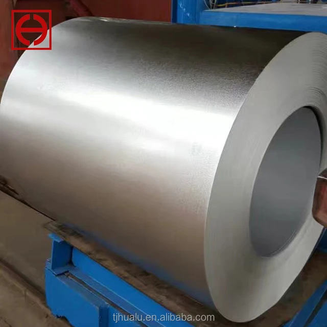 full hard galvalume steel coil