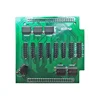 Not need to connect with the computer all the time 2Gbit memory 256*256 5A-F type dual mode remote control receiving card