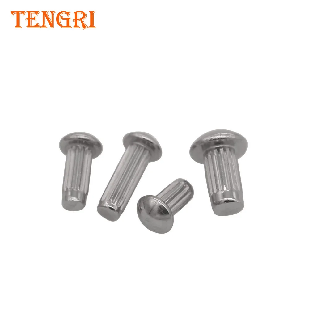Best Price The Hot Sale Threaded Rivets Buy Rivets For Name Plate