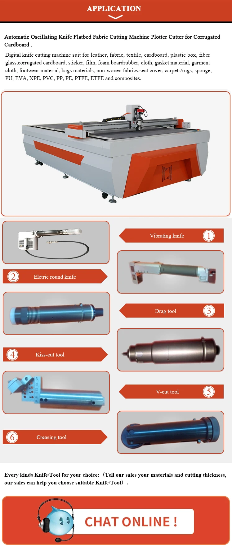 2500*1600mm cnc full and half vibrating knife cutting cnc foam cloth cutting machine price india