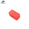 Kids counting toy plastic 300pcs 2cm Red Bar learning resources teaching aids