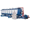 eps foam polyurethane expanded polystyrene insulation block forming machine