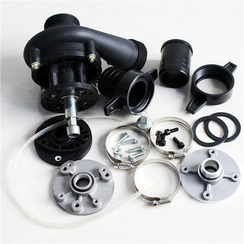 Dc 12v 24v Circulation Motorcycle Engine Cooling Water Pump Buy Water