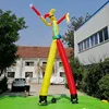 Inflatable Sky Dancing Guys with Guitar, Sky Air Dancer